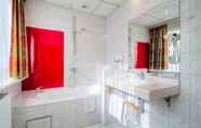 Toilet Kamar 2 Value Stay Menen