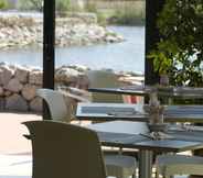 Restaurant 5 Hotel Phoebus Garden & Spa