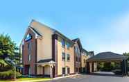 Exterior 2 Days Inn by Wyndham Manassas