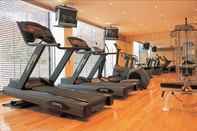 Fitness Center The Lalu, Sun Moon Lake