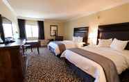 ห้องนอน 6 Bella Vista Hotel & Suites