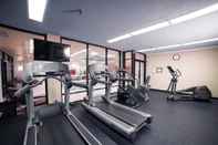 Fitness Center Bella Vista Hotel & Suites