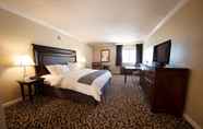 ห้องนอน 7 Bella Vista Hotel & Suites