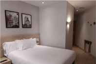 Kamar Tidur Ramada by Wyndham Madrid Tres Cantos