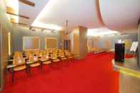 Functional Hall Bulvar Palas Old City Hotel