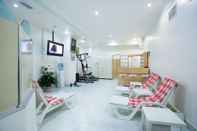 Fitness Center Bulvar Palas Old City Hotel