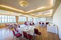 Functional Hall Best Western Webbington Hotel & Spa