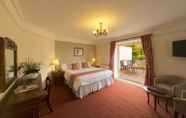 Bedroom 4 Best Western Webbington Hotel & Spa