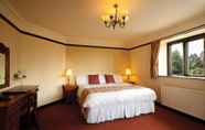 Kamar Tidur 6 Best Western Webbington Hotel & Spa