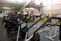 Fitness Center Villa Roma Resort and Conference Center