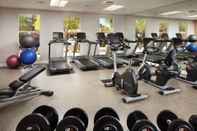 Fitness Center Marriott's Shadow Ridge II- The Enclaves