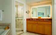 Toilet Kamar 4 Marriott's Newport Coast Villas