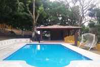 Swimming Pool Hotel Las Cumbres & Water Park