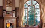 ล็อบบี้ 6 Wildflower Hall, An Oberoi Resort, Shimla