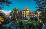 ภายนอกอาคาร 5 Wildflower Hall, An Oberoi Resort, Shimla