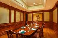 ห้องประชุม Wildflower Hall, An Oberoi Resort, Shimla