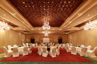 Functional Hall Islamabad Serena Hotel