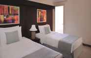 ห้องนอน 4 Mövenpick Resort Al Nawras Jeddah