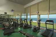 Fitness Center Mövenpick Resort Al Nawras Jeddah