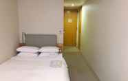 Bedroom 4 Hotel Nikko Niigata