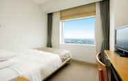 Bedroom 3 Hotel Nikko Niigata