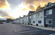 Luar Bangunan 3 Best Western Plymouth Inn-White Mountains