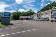 Ruang untuk Umum Best Western Plymouth Inn-White Mountains