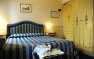 ห้องนอน 7 Hotel Villa Edera