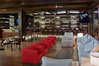 Bar, Cafe and Lounge Melia Sierra Nevada