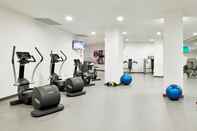 Fitness Center Sol Principe