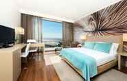 ห้องนอน 3 Meliá Lisboa Oriente