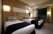 Kamar Tidur 7 The Royal Park Hotel Iconic Tokyo Shiodome