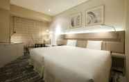 Kamar Tidur 2 The Royal Park Hotel Iconic Tokyo Shiodome