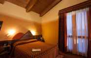 Kamar Tidur 6 La Villa, Sure Hotel Collection by Best Western