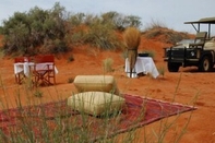 Common Space The Motse - Tswalu Kalahari Luxury Private Game Reserve