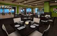 Restoran 3 Marriott's Marbella Beach Resort