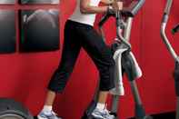 Fitness Center Country Inn & Suites by Radisson, Clarksville, TN