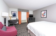 Bilik Tidur 4 Hampton Inn Akron-South