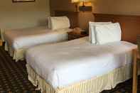 Bilik Tidur Red Carpet Inn & Suites Cooperstown