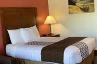 Bilik Tidur Red Carpet Inn Medford