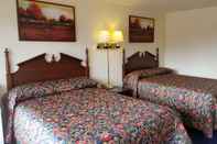 Phòng ngủ Red Carpet Inn Blacksburg