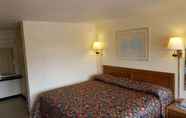 Phòng ngủ 5 Red Carpet Inn Blacksburg
