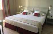 Bedroom 6 Hotel Pax Torrelodones