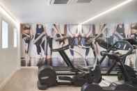 Fitness Center Hotel Serwir