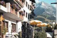 Exterior Hotel Beau-Site Adelboden