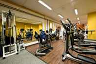 Fitness Center Hotel Beau-Site Adelboden