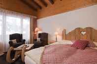 Bedroom Hotel Beau-Site Adelboden