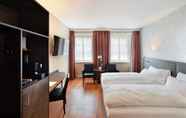 Bedroom 5 Altstadt Hotel Krone Luzern