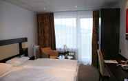 ห้องนอน 4 Best Western Hotel Jena