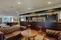 Bar, Cafe and Lounge Montra Hotel Sabro Kro